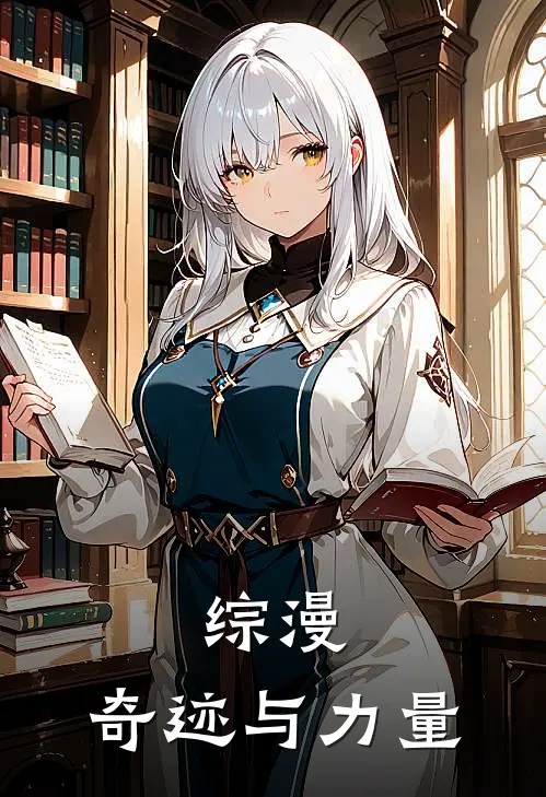 综漫：奇迹与力量