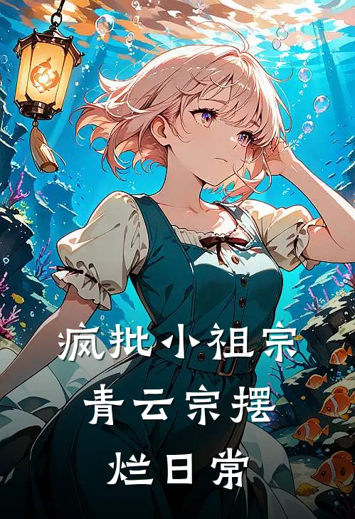 疯批小祖宗：青云宗摆烂日常