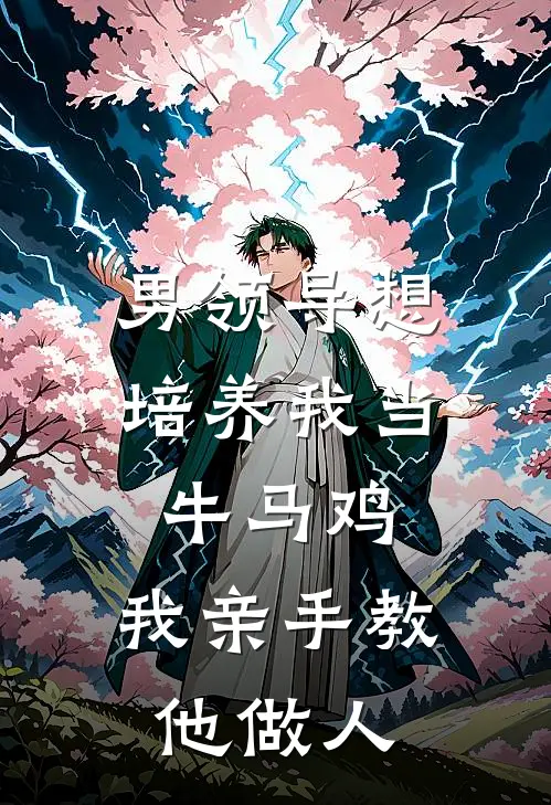男领导想培养我当牛马鸡，我亲手教他做人