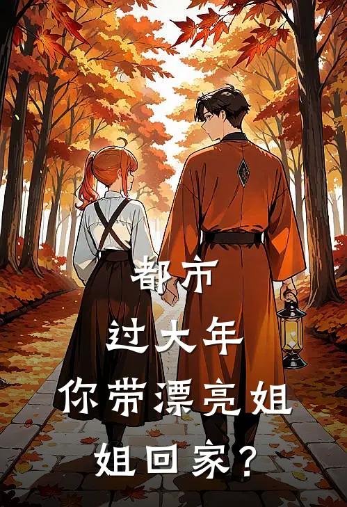 都市：过大年，你带漂亮姐姐回家？