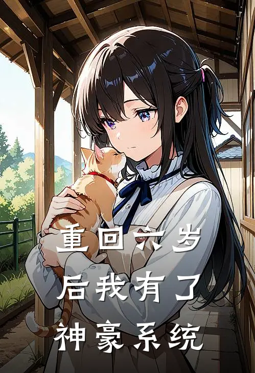 重回六岁后我有了神豪系统