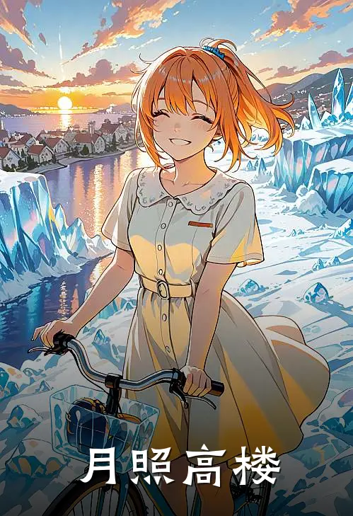 月照高楼