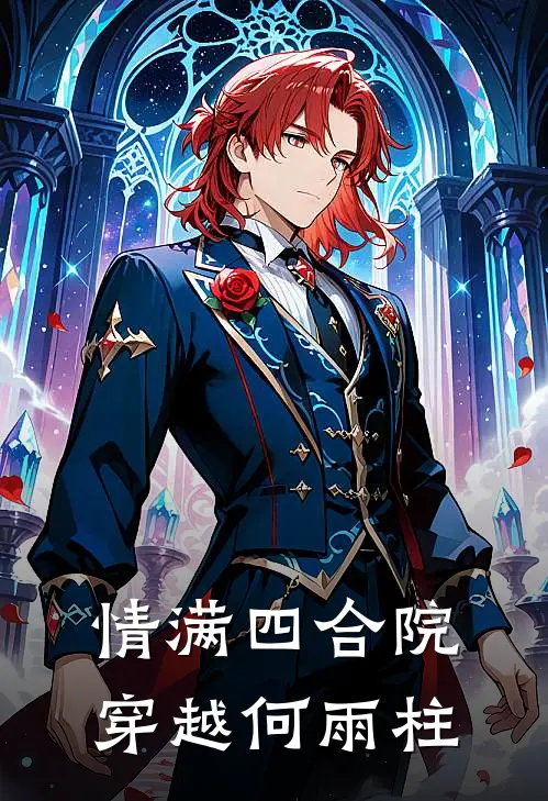 情满四合院穿越何雨柱