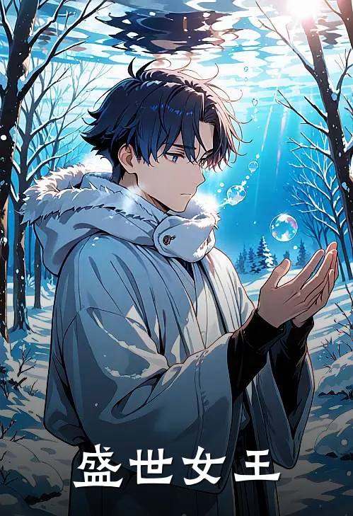 盛世女王
