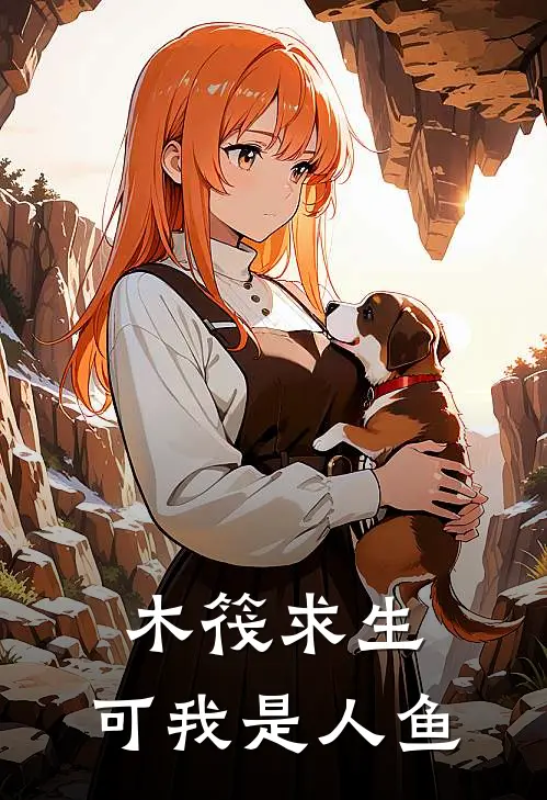 木筏求生，可我是人鱼