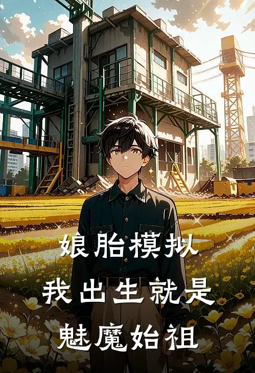 娘胎模拟：我出生就是魅魔始祖