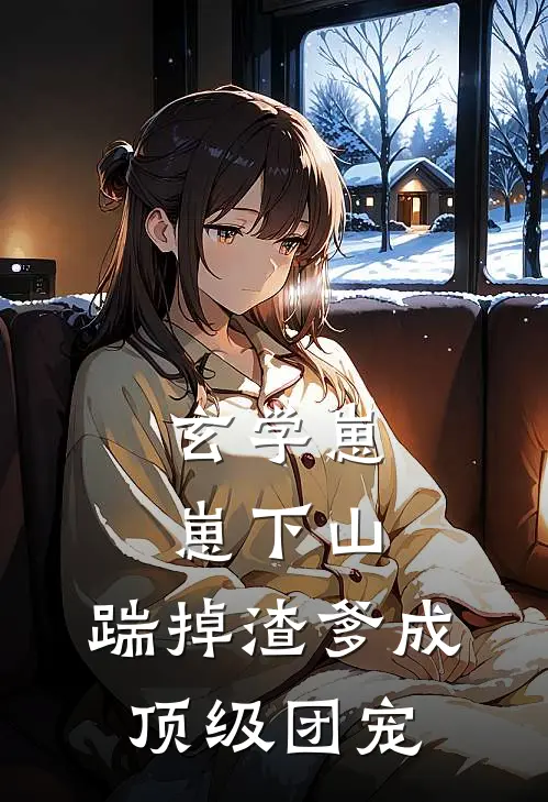 玄学崽崽下山，踹掉渣爹成顶级团宠