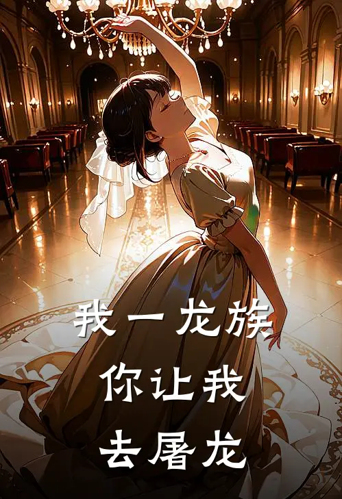 我一龙族，你让我去屠龙