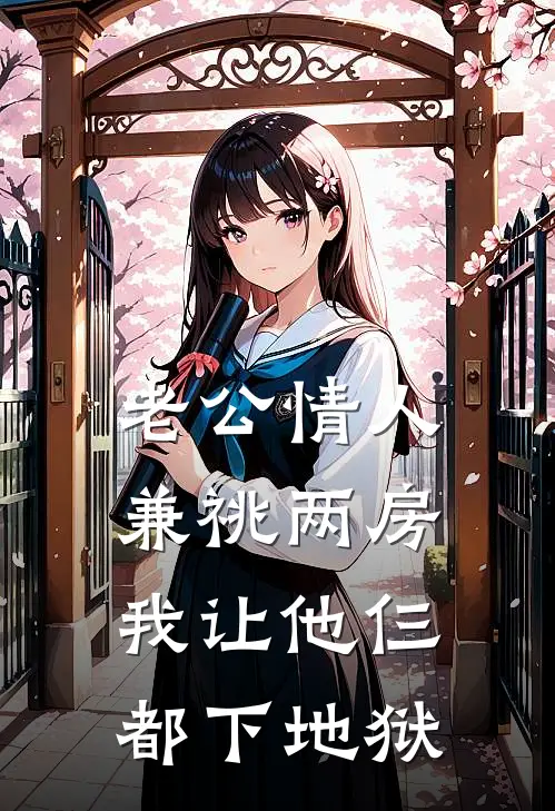 老公情人兼祧两房，我让他仨都下地狱