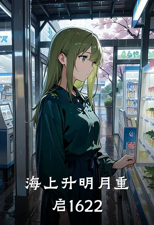 海上升明月【重启1622】