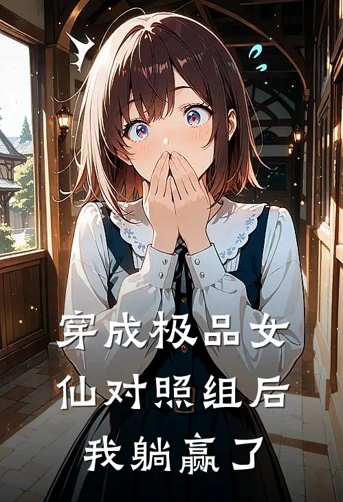 穿成极品女仙对照组后我躺赢了