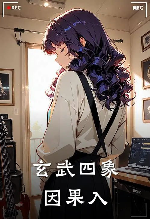 玄武四象因果入