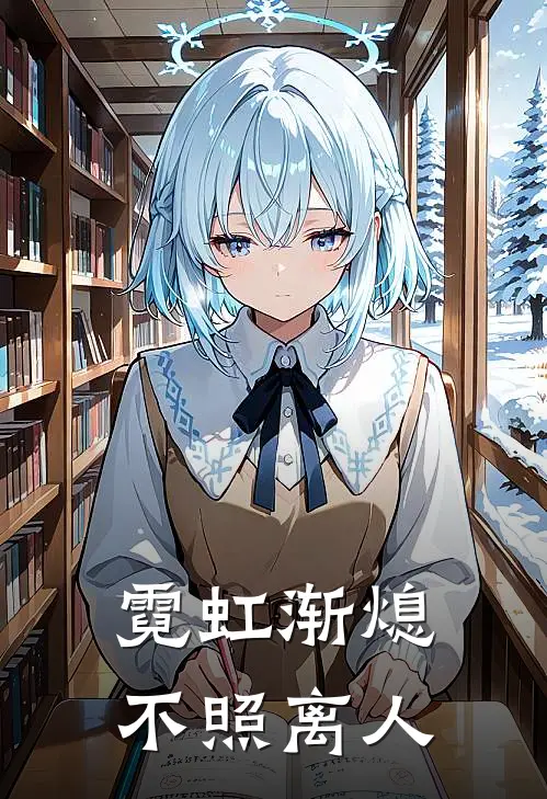 霓虹渐熄，不照离人