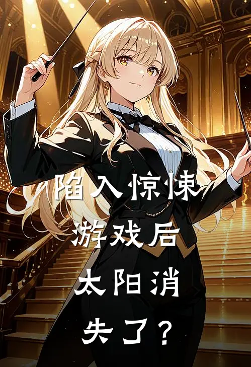 陷入惊悚游戏后，太阳消失了？