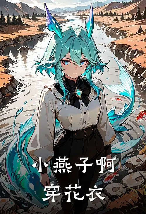 小燕子啊穿花衣