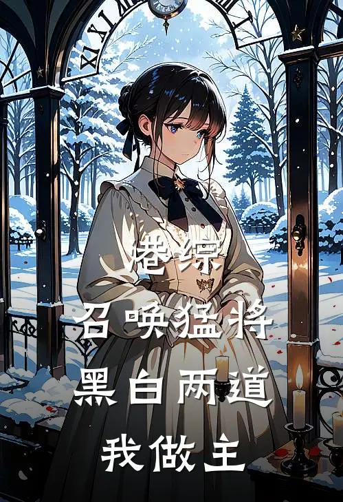 港综：召唤猛将，黑白两道我做主