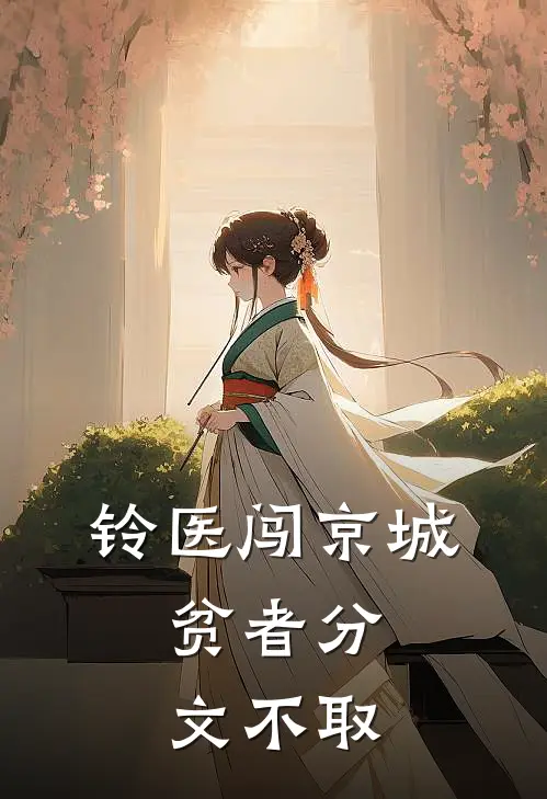 铃医闯京城：贫者分文不取