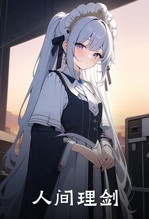 人间理剑