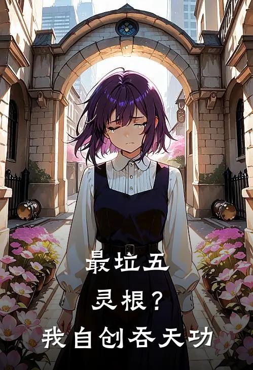 最垃五灵根？我自创吞天功