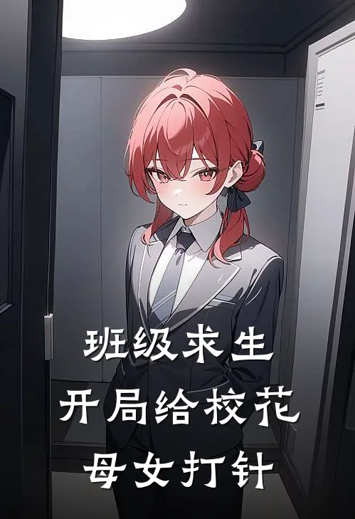 班级求生：开局给校花母女打针