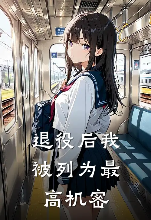 退役后我被列为最高机密