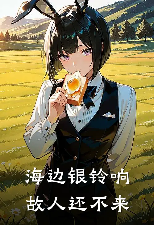 海边银铃响，故人还不来