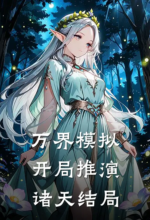 万界模拟：开局推演诸天结局