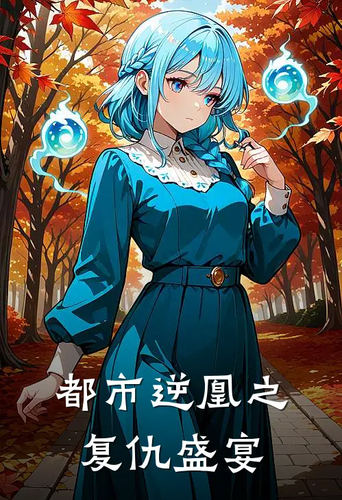 都市逆凰之复仇盛宴