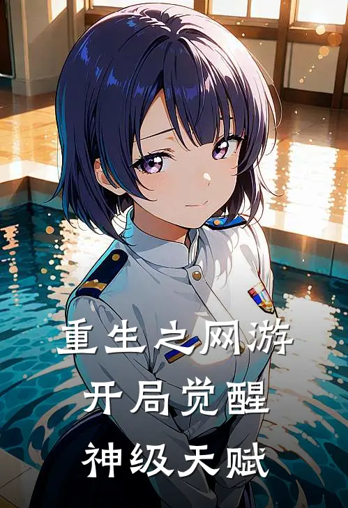 重生之网游：开局觉醒神级天赋