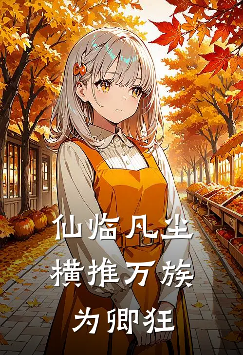 仙临凡尘：横推万族为卿狂