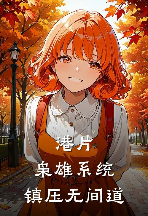 港片：枭雄系统，镇压无间道