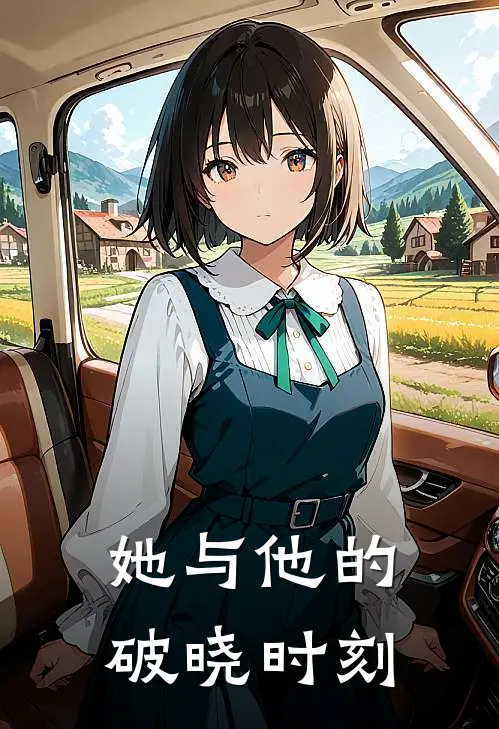 她与他的破晓时刻