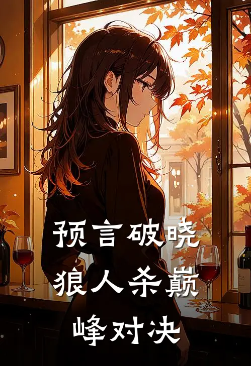 预言破晓：狼人杀巅峰对决