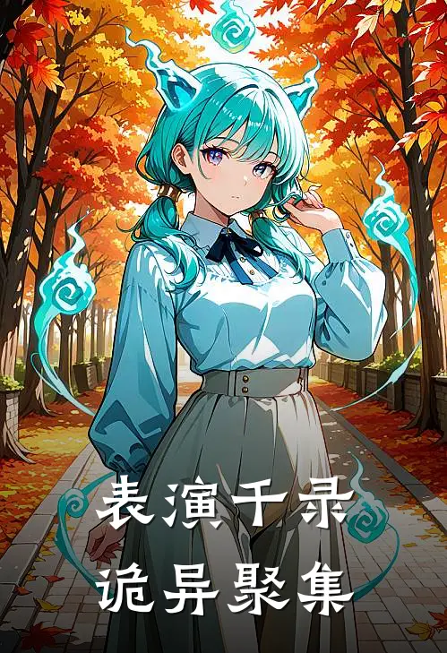 表演千录：诡异聚集