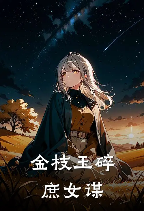 金枝玉碎，庶女谋