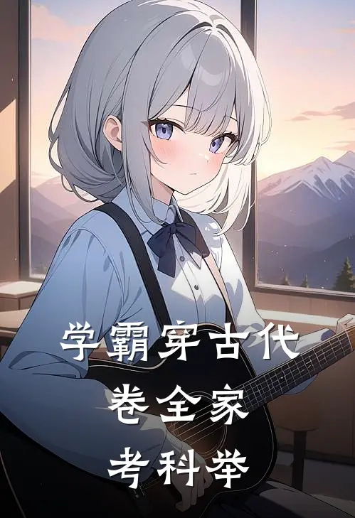 学霸穿古代，卷全家考科举