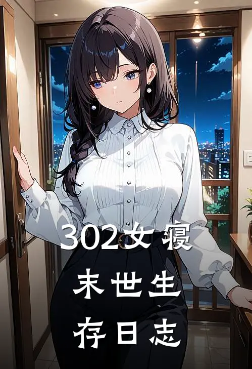 302女寝：末世生存日志