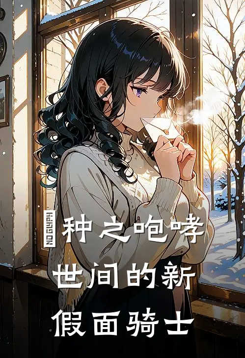 喰种之咆哮世间的新假面骑士