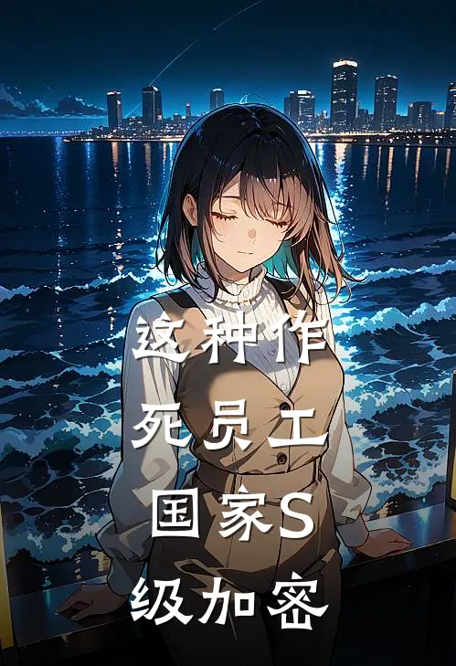 这种作死员工，国家S级加密