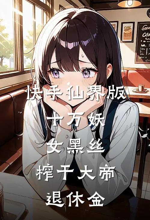 快手仙界版：十万妖女黑丝，榨干大帝退休金