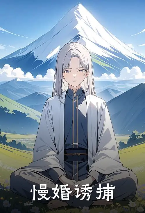 慢婚诱捕