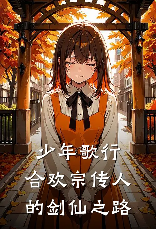 少年歌行：合欢宗传人的剑仙之路