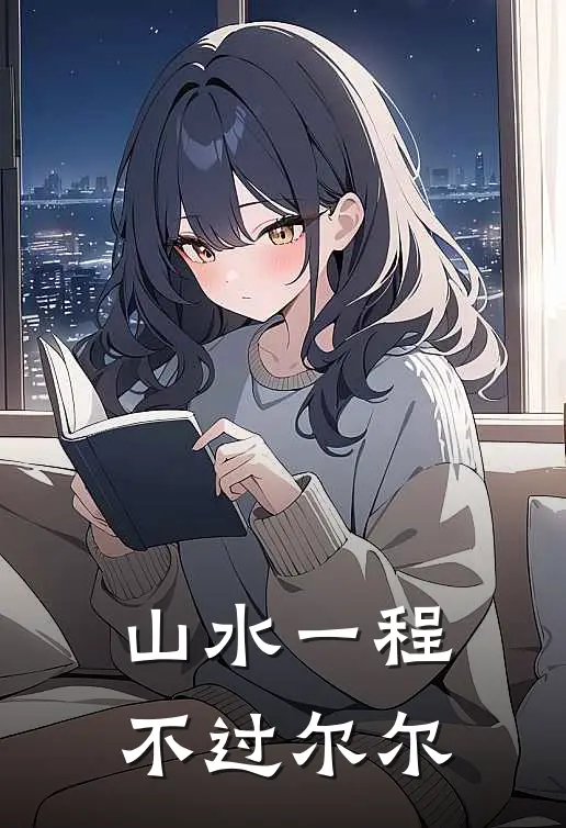 山水一程，不过尔尔