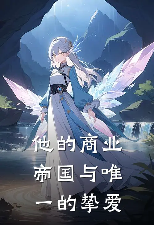 他的商业帝国与唯一的挚爱