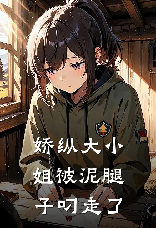 娇纵大小姐被泥腿子叼走了