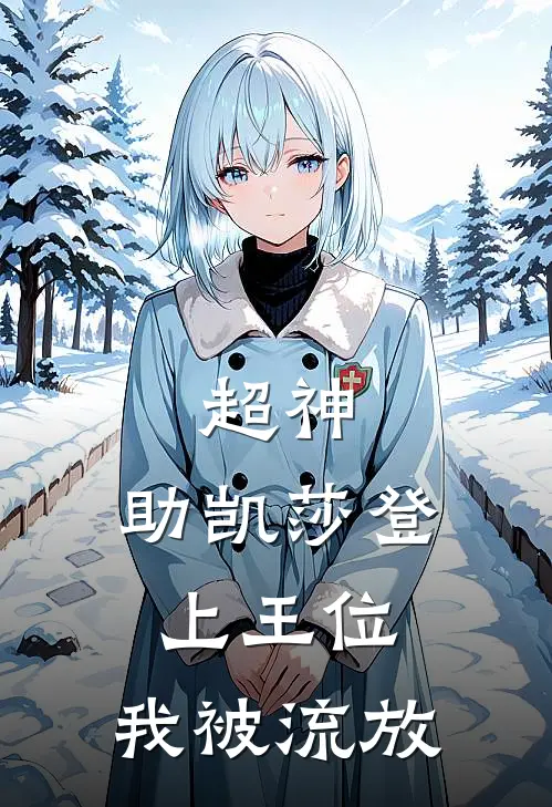 超神，助凯莎登上王位，我被流放