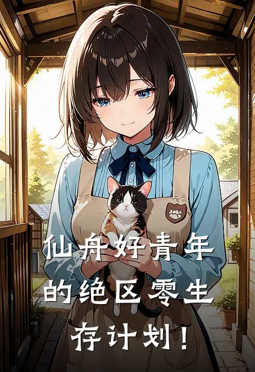 仙舟好青年的绝区零生存计划！