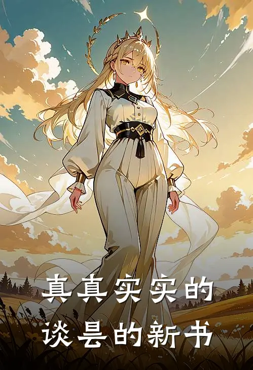 真真实实的谈昙的新书