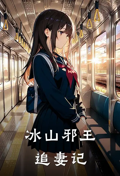 冰山邪王追妻记