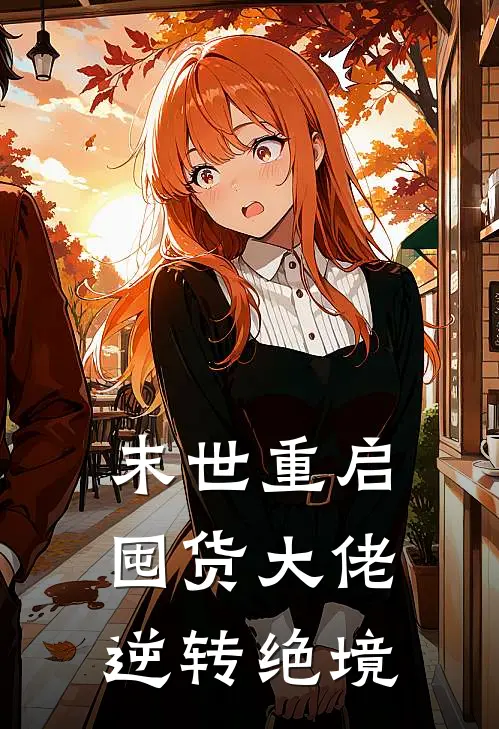 末世重启：囤货大佬逆转绝境